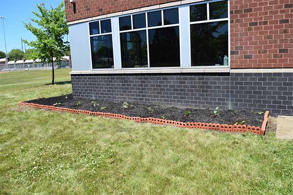 Boys and Girls Club in Ohio - ARA Community Project